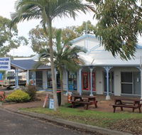 Laurieton Riverside Seafoods - Accommodation Sydney