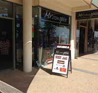 Mr Raw Spice - Sydney Resort
