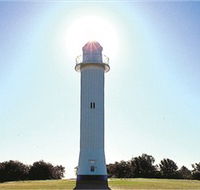 Yamba Lighthouse - Sydney 4u