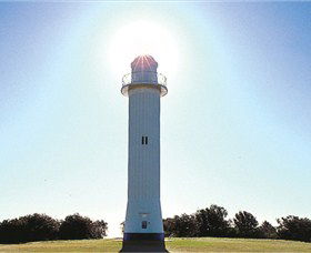 Yamba Lighthouse - Sydney 4u 0