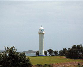 Yamba Lighthouse - Sydney 4u 2