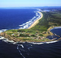 Crowdy Head Beaches - Sydney Resort
