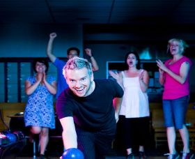 Port City Wave Bowl - Sydney 4u 0