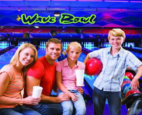 Port City Wave Bowl - Sydney 4u 1