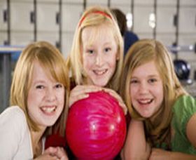 Port City Wave Bowl - Sydney 4u 2