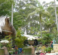 Diamond Waters Garden Nursery - Accommodation Sydney