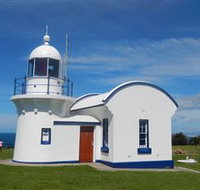Crowdy Head Lighthouse - Sydney Resort