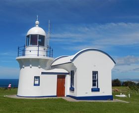 Crowdy Head Lighthouse - Sydney 4u 0