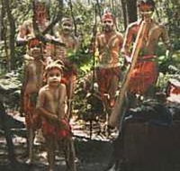 Minjungbal Aboriginal Cultural Centre - Accommodation Sydney