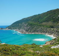 Arakoon National Park - Sydney Resort