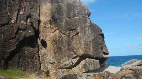 Arakoon National Park - Accommodation Sydney 1