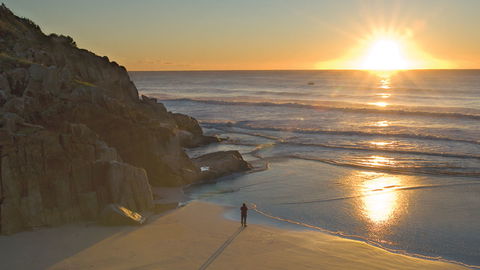 Arakoon National Park - Accommodation Sydney 3