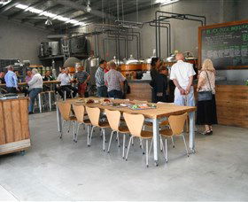 Black Duck Brewery - Accommodation Sydney 2