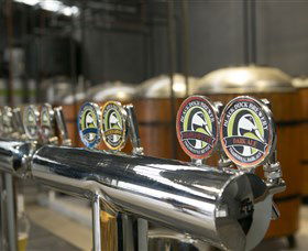Black Duck Brewery - Accommodation Sydney 0