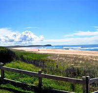 Grants Beach Coastal Walk - Accommodation Sydney