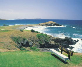 Killick Beach - Sydney 4u 0