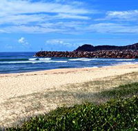 Grants Beach - Accommodation Sydney