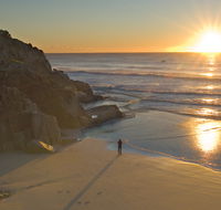 Little Bay Beach - Sydney Resort