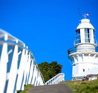 Smoky Cape Lighthouse Accommodation and Tours - Sydney Resort