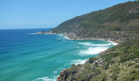 Little Bay To Smoky Cape - Sydney Resort 0