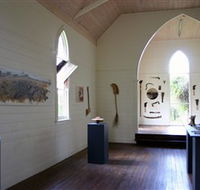 Narek Galleries - Accommodation Sydney