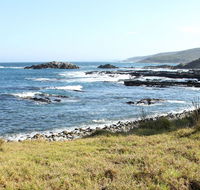 Mimosa Rocks National Park - Accommodation Sydney