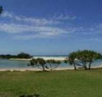 Hastings Point Beach - Sydney 4u