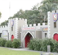Macadamia Castle - Accommodation Sydney