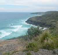 Korogoro walking track - Sydney 4u