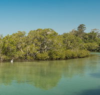 Tyagarah Nature Reserve - Accommodation Sydney