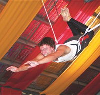 Circus Arts Byron Bay - Accommodation Sydney