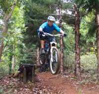 Byron Bay Bike Park - Accommodation Sydney