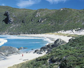 D'Entrecasteaux National Park - Accommodation Sydney 0