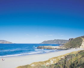 D'Entrecasteaux National Park - Accommodation Sydney 1
