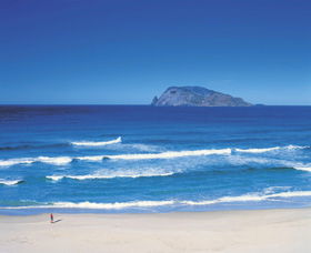 D'Entrecasteaux National Park - Accommodation Sydney 2