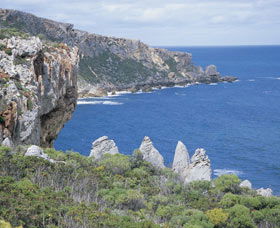D'Entrecasteaux National Park - Accommodation Sydney 3