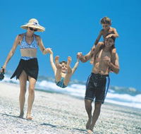 Lighthouse Beach Ballina - Accommodation Sydney