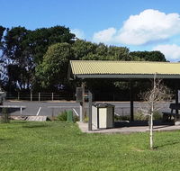Broken Head picnic area - Accommodation Sydney