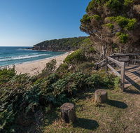 Terrace Beach and Lennards Island - Sydney 4u