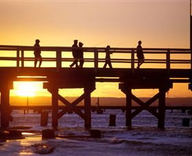 Busselton Jetty - Sydney 4u 0