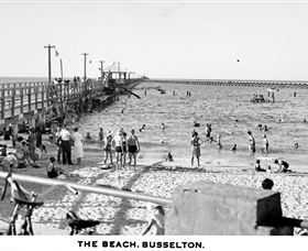 Busselton Jetty - Sydney 4u 2