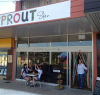 Sprout Eden - Sydney 4u