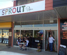 Sprout Eden - Sydney 4u 0