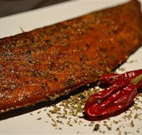 Eden Smokehouse - Sydney 4u