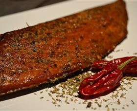 Eden Smokehouse - Sydney 4u 0