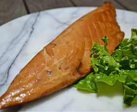 Eden Smokehouse - Sydney 4u 2