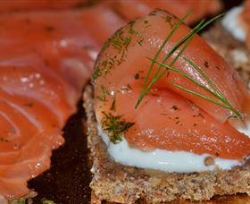 Eden Smokehouse - Sydney 4u 1
