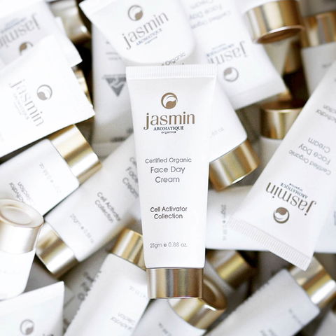 Jasmin Organics Skincare Farm And Factory - Accommodation Sydney 6