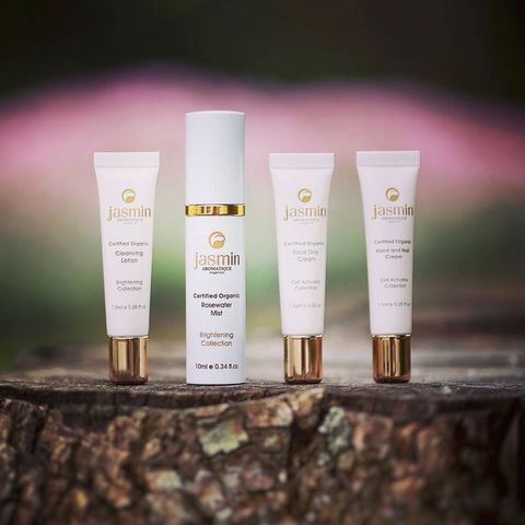Jasmin Organics Skincare Farm And Factory - Accommodation Sydney 9