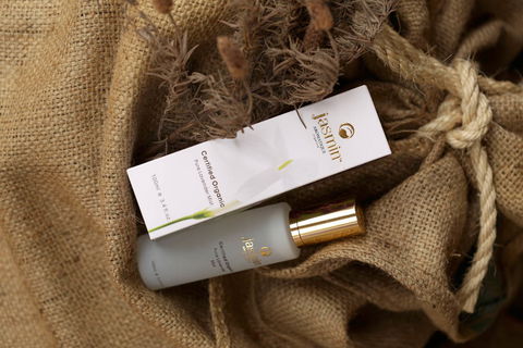 Jasmin Organics Skincare Farm And Factory - Accommodation Sydney 12
